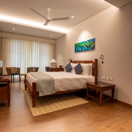 Ja Enchanted Waterfront Seychelles جزيرة عدن المظهر الخارجي الصورة
