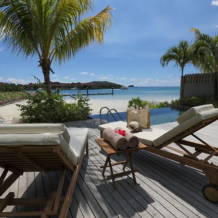 Ja Enchanted Waterfront Seychelles جزيرة عدن المظهر الخارجي الصورة