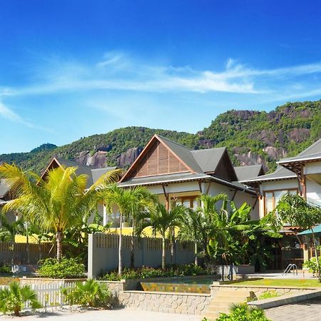Ja Enchanted Waterfront Seychelles جزيرة عدن المظهر الخارجي الصورة