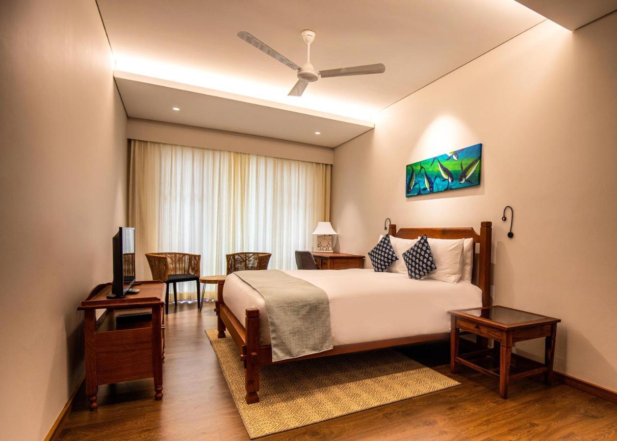 Ja Enchanted Waterfront Seychelles جزيرة عدن المظهر الخارجي الصورة